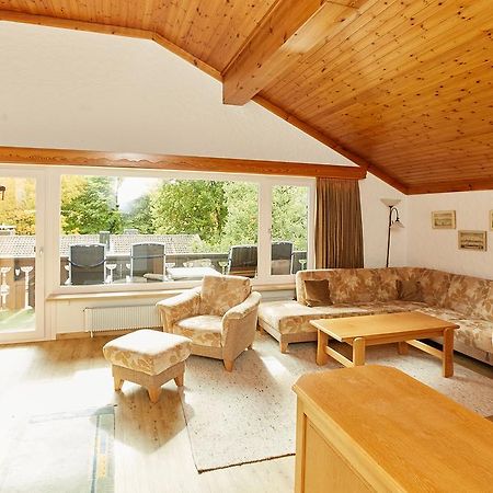 אוברסטדורף Ferienwohnung Wiedemann מראה חיצוני תמונה