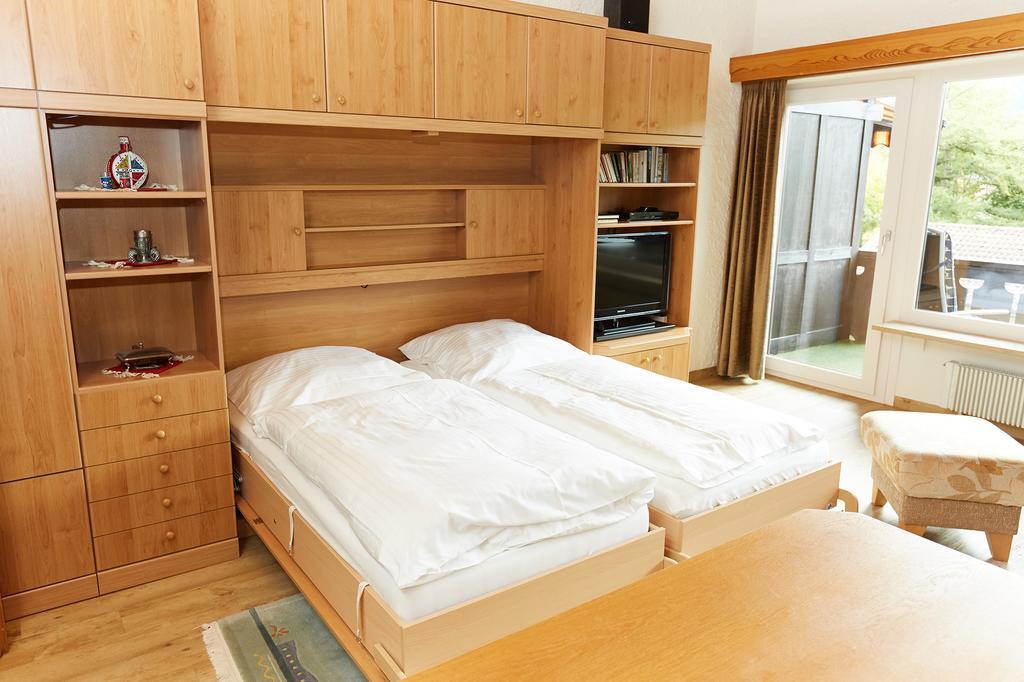 אוברסטדורף Ferienwohnung Wiedemann מראה חיצוני תמונה