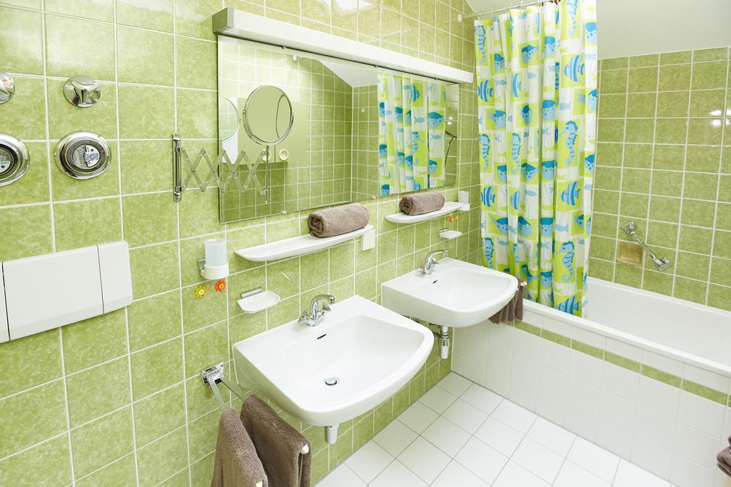 אוברסטדורף Ferienwohnung Wiedemann מראה חיצוני תמונה